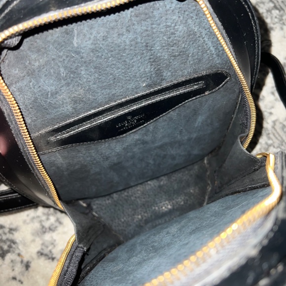 Louis Vuitton Mabillon Backpack Epi Leather - Picture 8 of 10